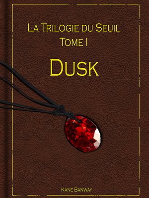 cover image of Dusk